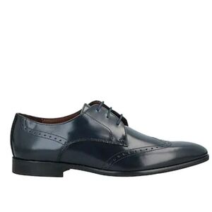 Gian Carlo Creazioni Oxford Lace Up Shoes